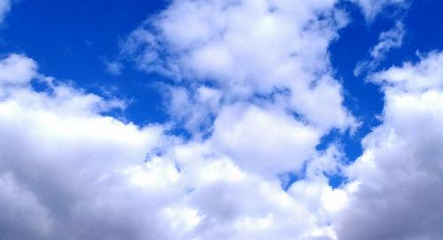 Smile light. Shine bright