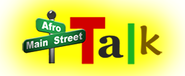 AfroMainStreet Talks
