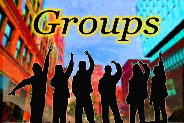 AfroMainStreet Groups