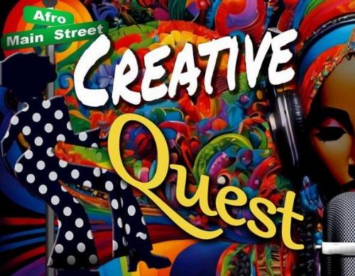 The African American Creative Quest